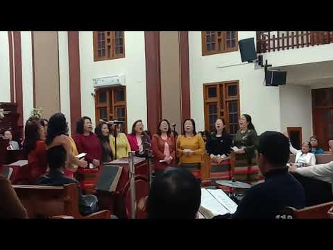 Female voice ,chanmari 2.01.2020 zan.