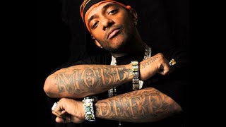 Prodigy [Mobb Deep] - Just Another Day - Live