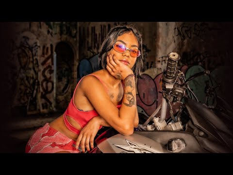 Ravena Sete - Lucro Anual (DJ Buiu)