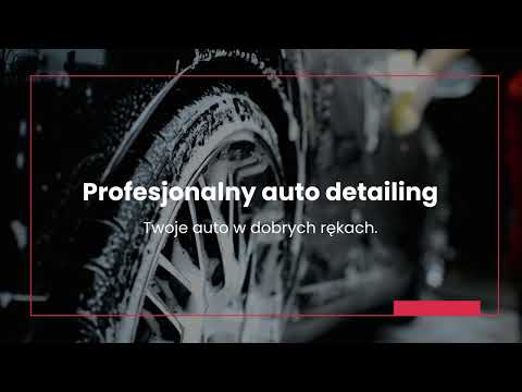 Powłoka ceramiczna na samochód - LP Auto Detailing - video