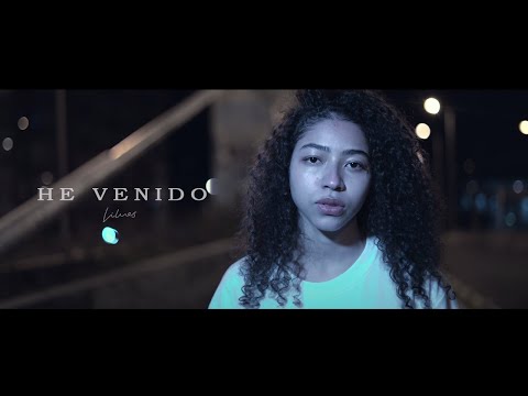 Alex Mesino - He venido (video oficial)