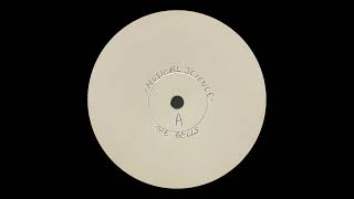 Music Science / Give Me Some Acid / Off World Recordings / 1993