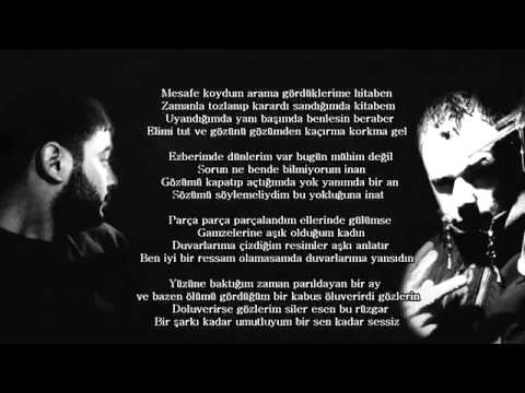 Haylaz & Albatros   Sessiz 2015