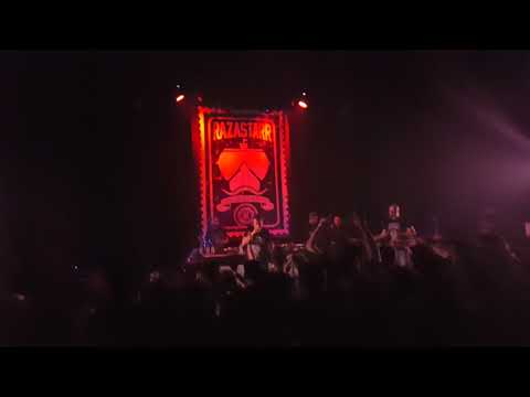 Live Passport 4/11/2017 - FF.C ft Razastarr- Ο πιο μίζερος εχθρός σου