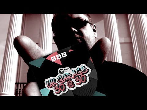 Grant Nelson UK Garage @ 30 Takeover Show on BBC 1XTRA