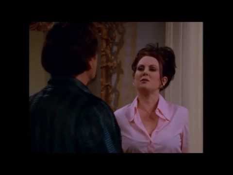 Will And Grace - Karen's Affair