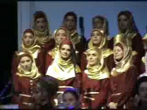 Kewser - Muhamede Miljenice - Mosus Pejgamberov 2008