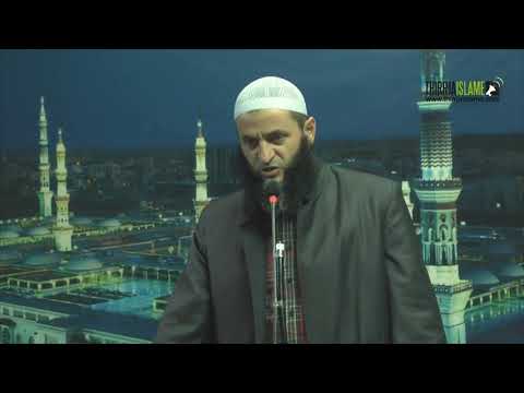 Çfarë kuptimi ka dita e Ashurës? - Hoxhë Sadullah Bajrami