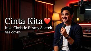 Download lagu OUR LOVE - Inka Christie ft. Amy Search | Cover by Soundstage 🎵 mp3 Download lagu OUR LOVE - Inka Christie ft. Amy Search | Cover by Soundstage 🎵 mp3