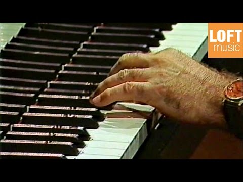 Friedrich Gulda: Frédéric Chopin – Étude Op. 25, No. 7 in C-sharp minor