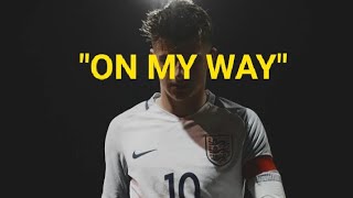 Download lagu Story WA Bola Keren On My Way - Alan Walker mp3