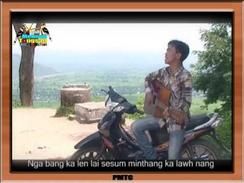 Thangta - Lung Lau Veng [NANG KA ZAILA]