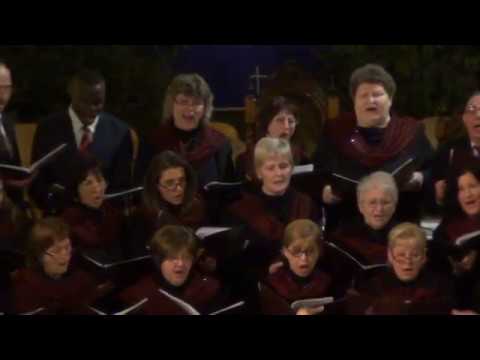 Halmos: Karacsonyi Mise: Kyrie & Agnus Dei