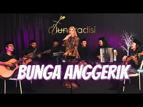 ANGGERIK DESA - Alun Tradisi & Hazra