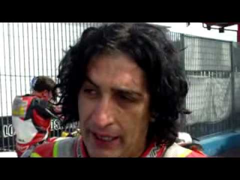 5a gara Trofeo Bridgestone Champions Challenge 2012 - Franciacorta