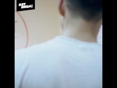 Топим за наших! Айбек Кабаев на проекте #ГолосУлиц@friday_ru