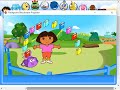 Nick Jr Playtime Longplay Part 4 Of 16 Dora The Explorer