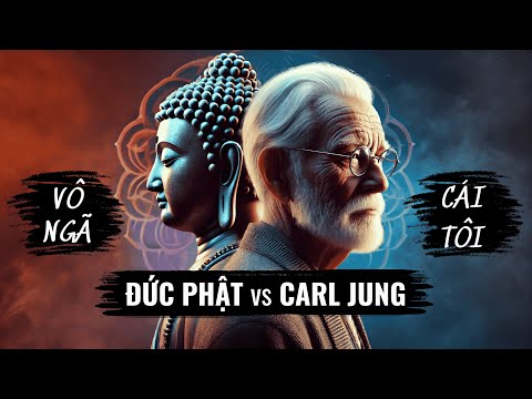 Cuộc Đối Thoại Vĩ Đại giữa Đức Phật và Carl Jung: Cái Tôi và Vô Ngã