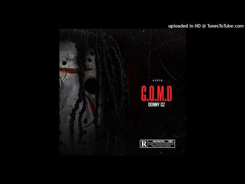 Donny Gz - G.O.M.D (OFFICIAL AUDIO)