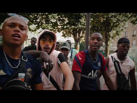BLAKXY & DICOU - #3 VIE DE ZONAR I DAYMOLITION
