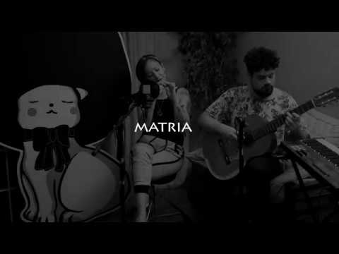Mi Matria - La Deyabu (Sesión en vivo)