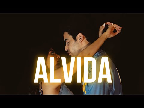 Rob C - Alvida (Official Video) | Hindi Rap | 2022