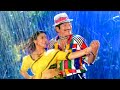 Krishna Malashri Superhit Rain Song Gharana Alludu Songs Telugu Movie Video Songs HD