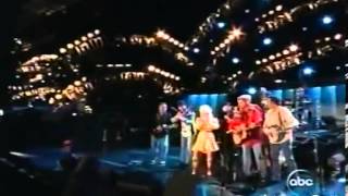 Dolly Parton  The Grascals Viva Las Vegas on Fan Fair