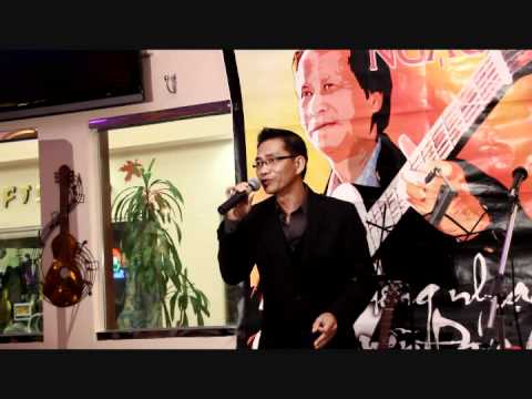 Lạc lối về - Huy Nguyễn