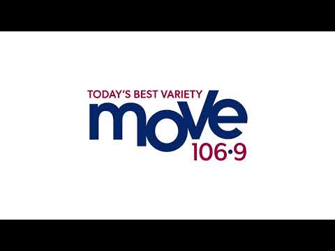 CIBX-FM/Fredericton, New Brunswick Legal ID - January 10, 2023