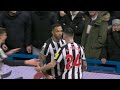 Chelsea v Newcastle United highlights