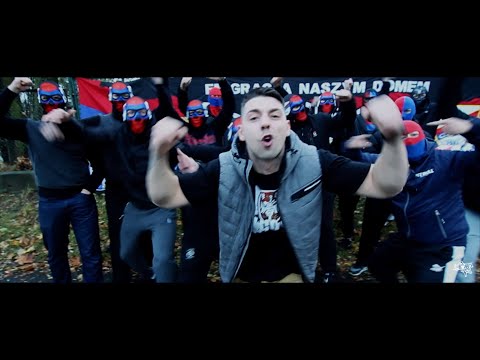 DAWONETI - Ave Racovia prod.Czaha