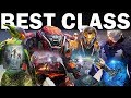 Anthem: The BEST CLASS for You! | What Javelin to Unlock & Play!