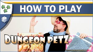 Dungeon Lords video thumbnail