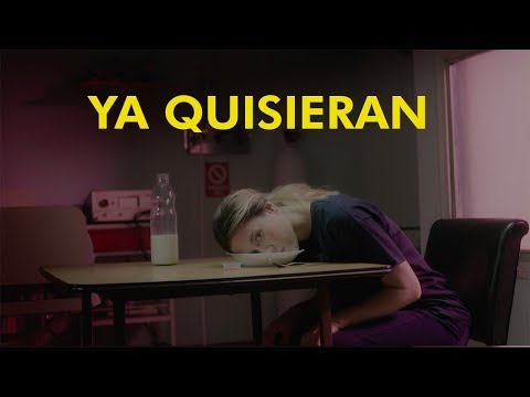 Ya Quisieran - j mena (Video Oficial)