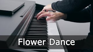 Download lagu Flower Dance - DJ Okawari (Piano Cover by Riyandi Kusuma) mp3 Download lagu Flower Dance - DJ Okawari (Piano Cover by Riyandi Kusuma) mp3