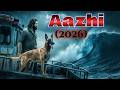 Aazhi 2026 Trailer R Sarathkumar Devika Satheesh Sreejith Ravi Aazhi Concept Teaser