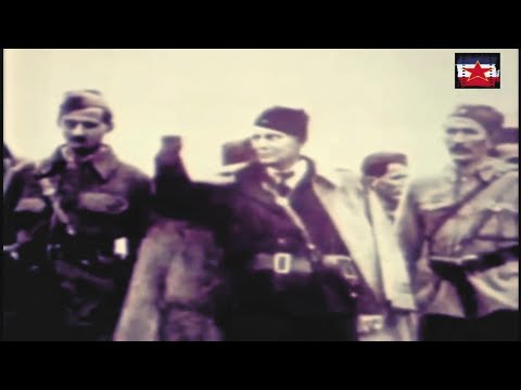 UŽIČKA REPUBLIKA dokumentarac - Dokumentarni Film