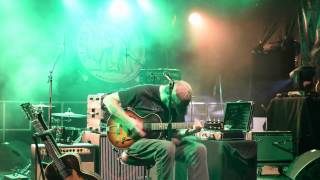 Scott H. Biram &quot;Around The Bend&quot; (Blues Rules 2015)