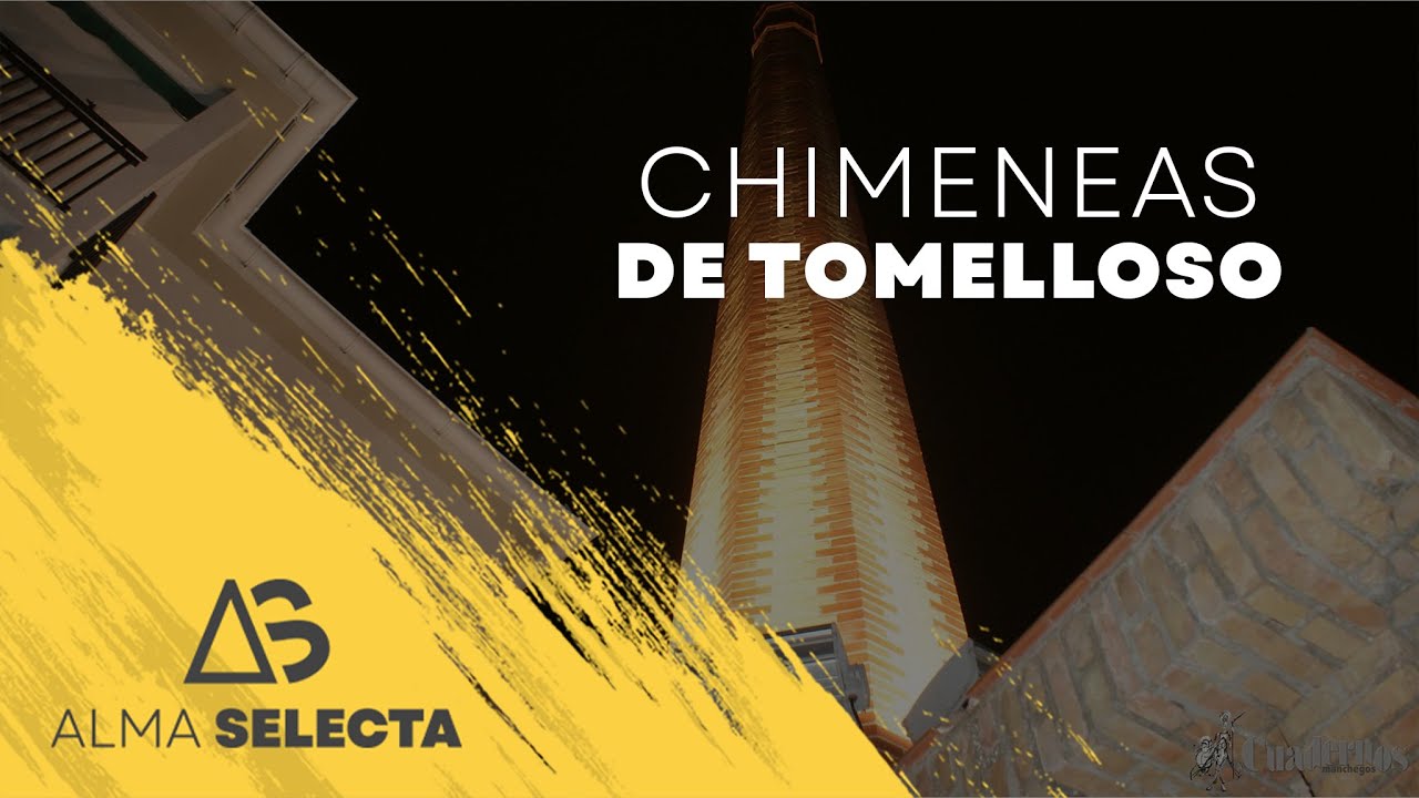 Video - CHIMENEAS TOMELLOSO