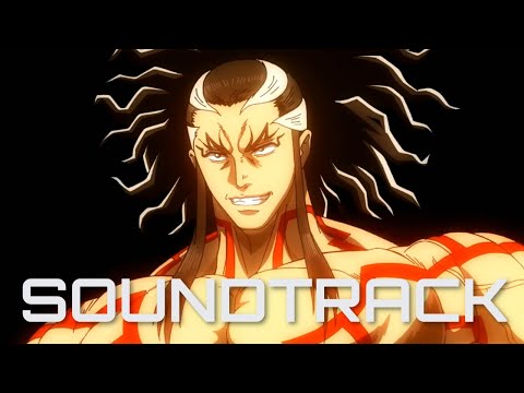 Records of Ragnarok S2 OST | Tameemon Raiden's Entrance | HQ COVER