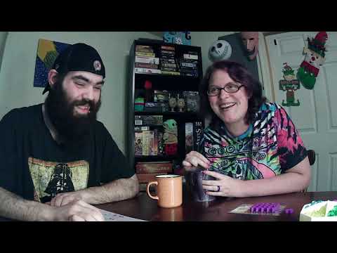 Century Eastern Mountains: Golem Edition!