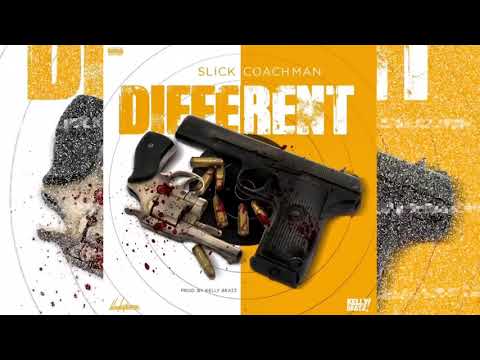 Slick X Coachman - Different