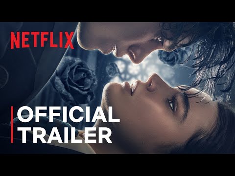 The Tearsmith - Official Trailer [English] | Netflix