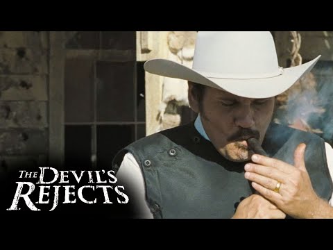 Opening Credits | The Devil's Rejects