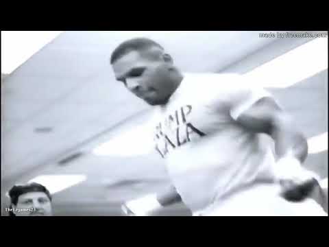 Mike Tyson i'm a soldier feat. 2pac