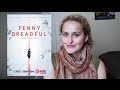 Penny Dreadful S2 E1: Fresh Hell 