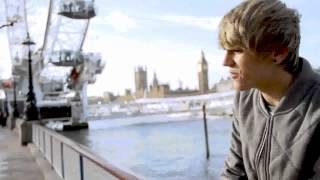 Daniel J - A Girl Like You  ( Official Music Video)