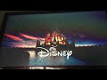 Opening To Alice Through The Looking Glass 2016 DVD Australia