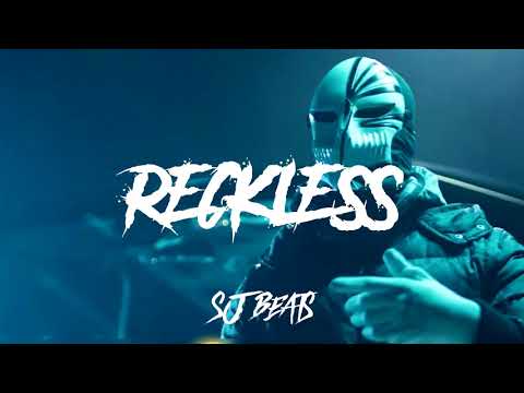 "Reckless"- PR SAD x DoRoad x 2021 UK Drill Type Beat | Prod. SjBeats